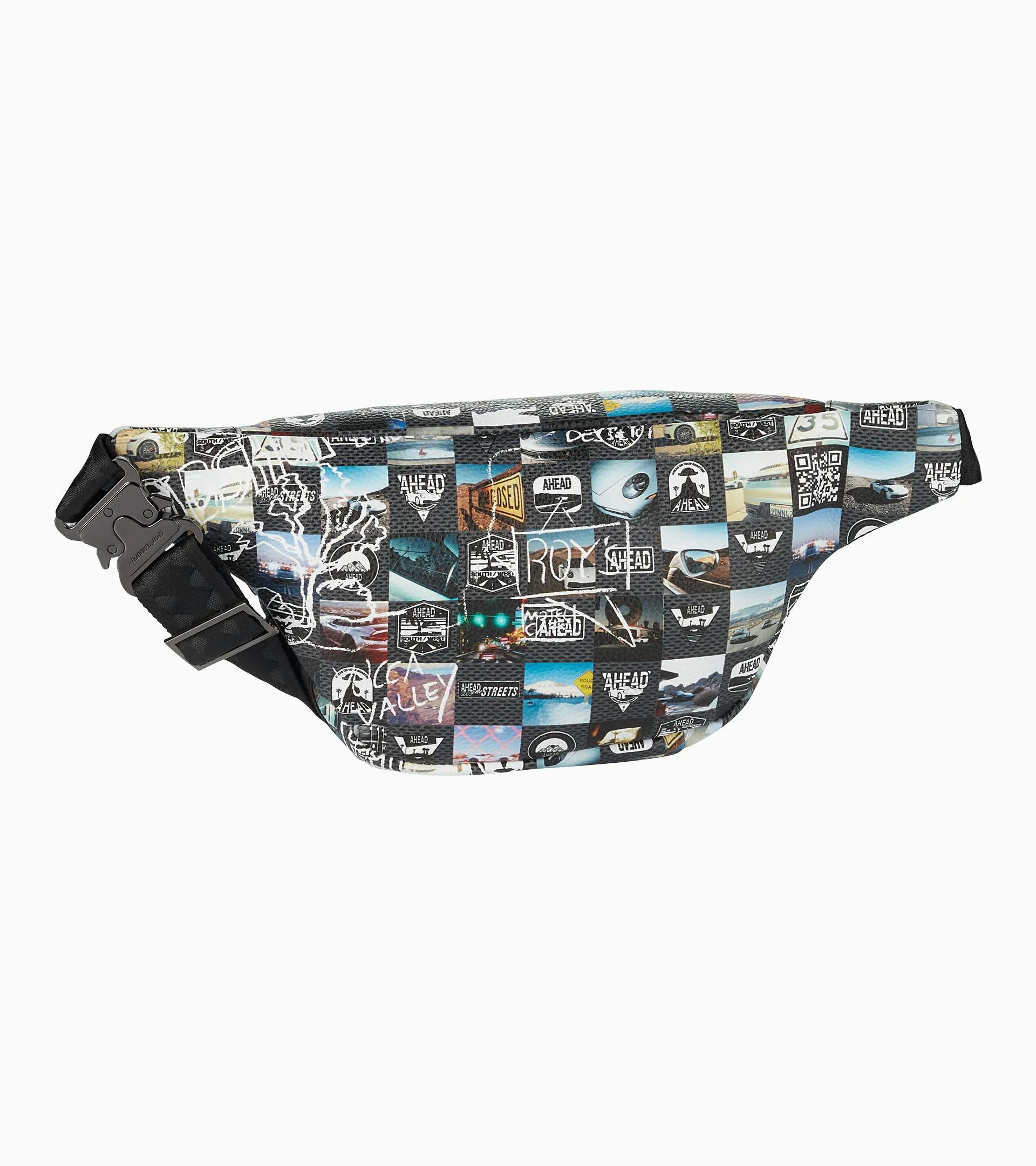 Crossbody Bag - AHEAD - Image 3