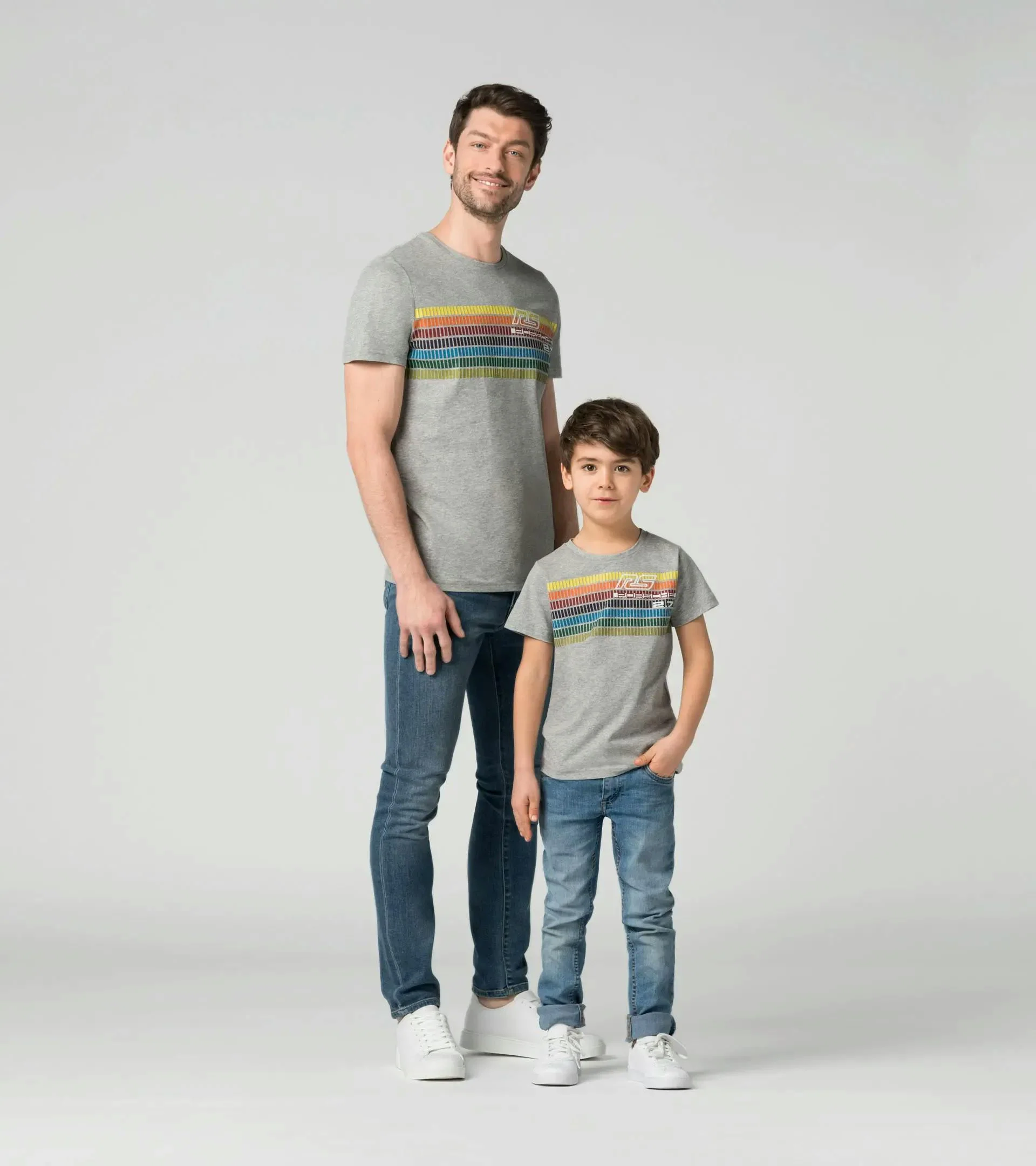 Kids T-Shirt - RS 2.7 - Image 7