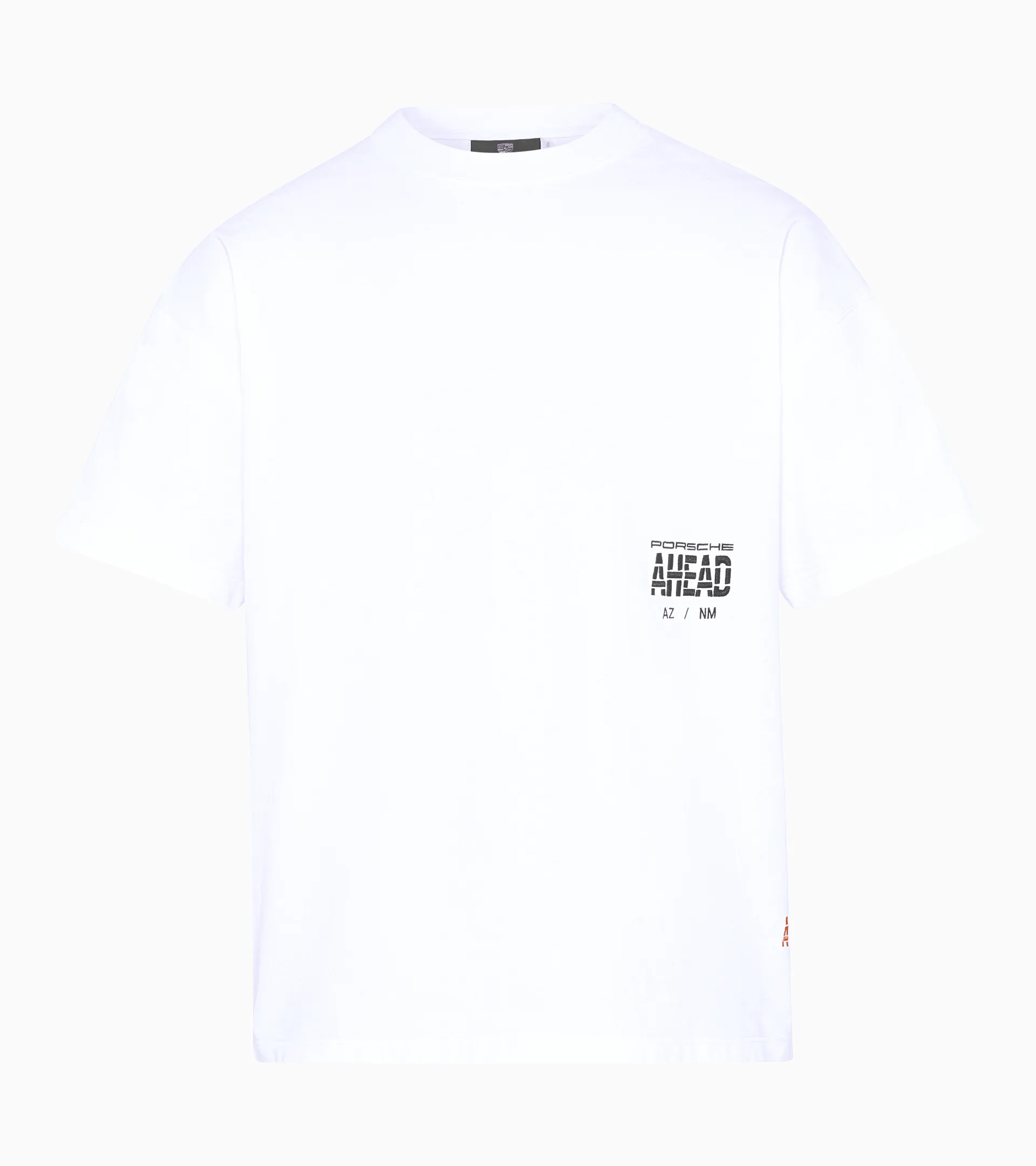 Unisex AHEAD T-shirt - Image 7