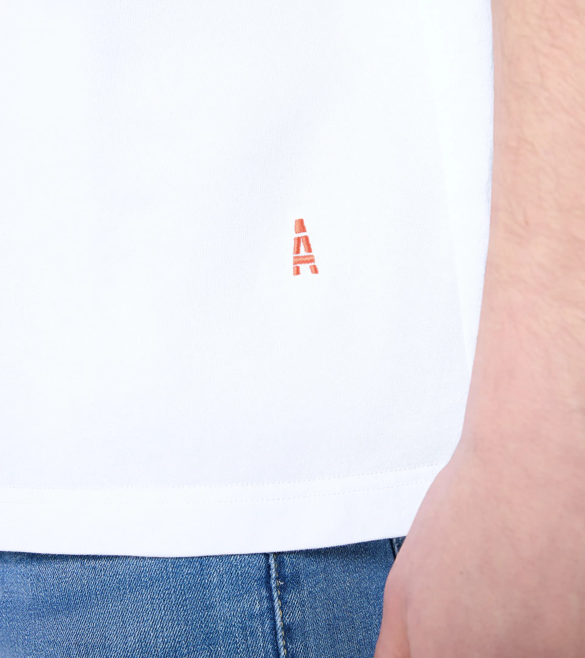 Unisex AHEAD T-shirt - Image 8