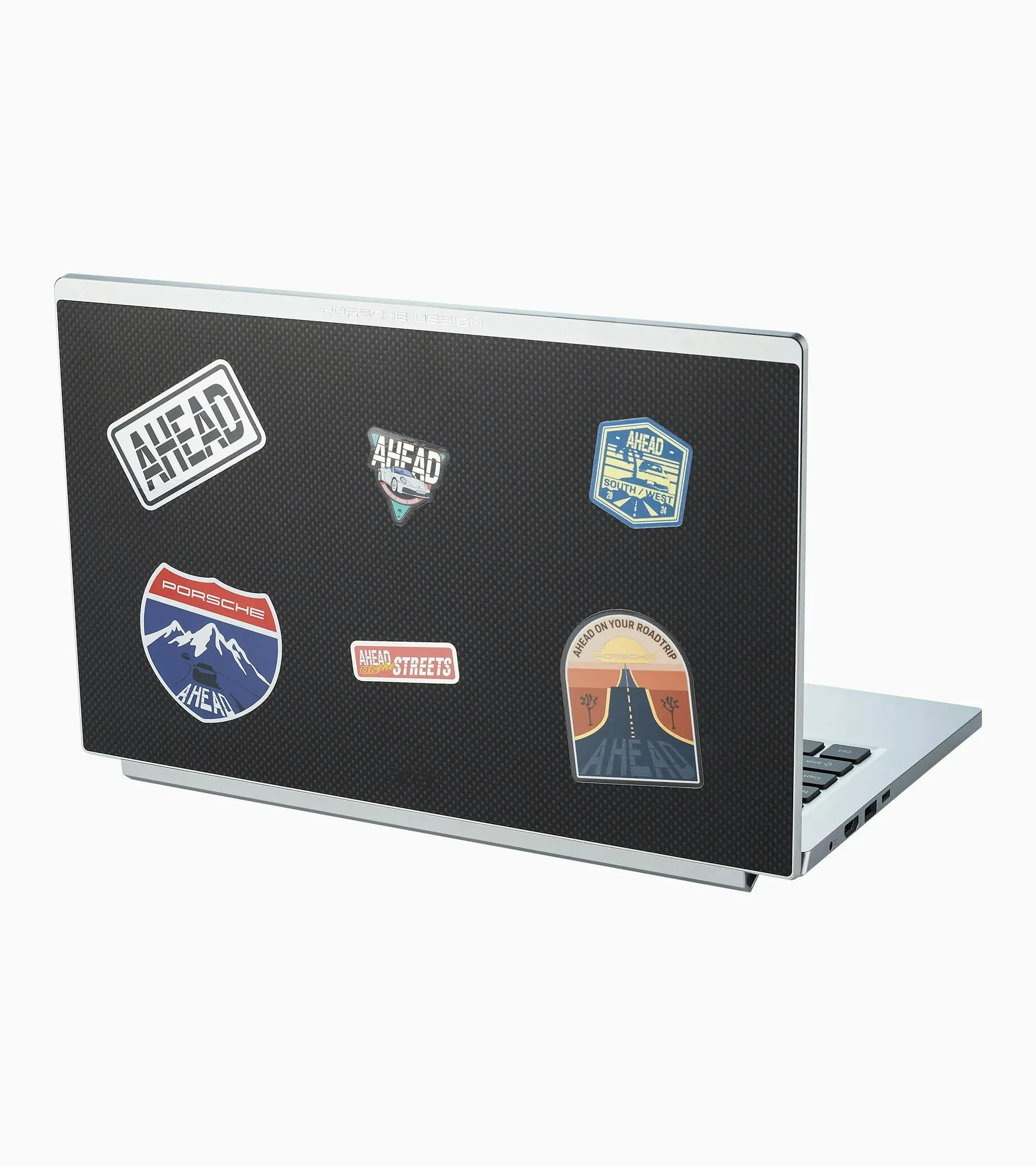 Sticker Set - AHEAD No.2 - Image 7