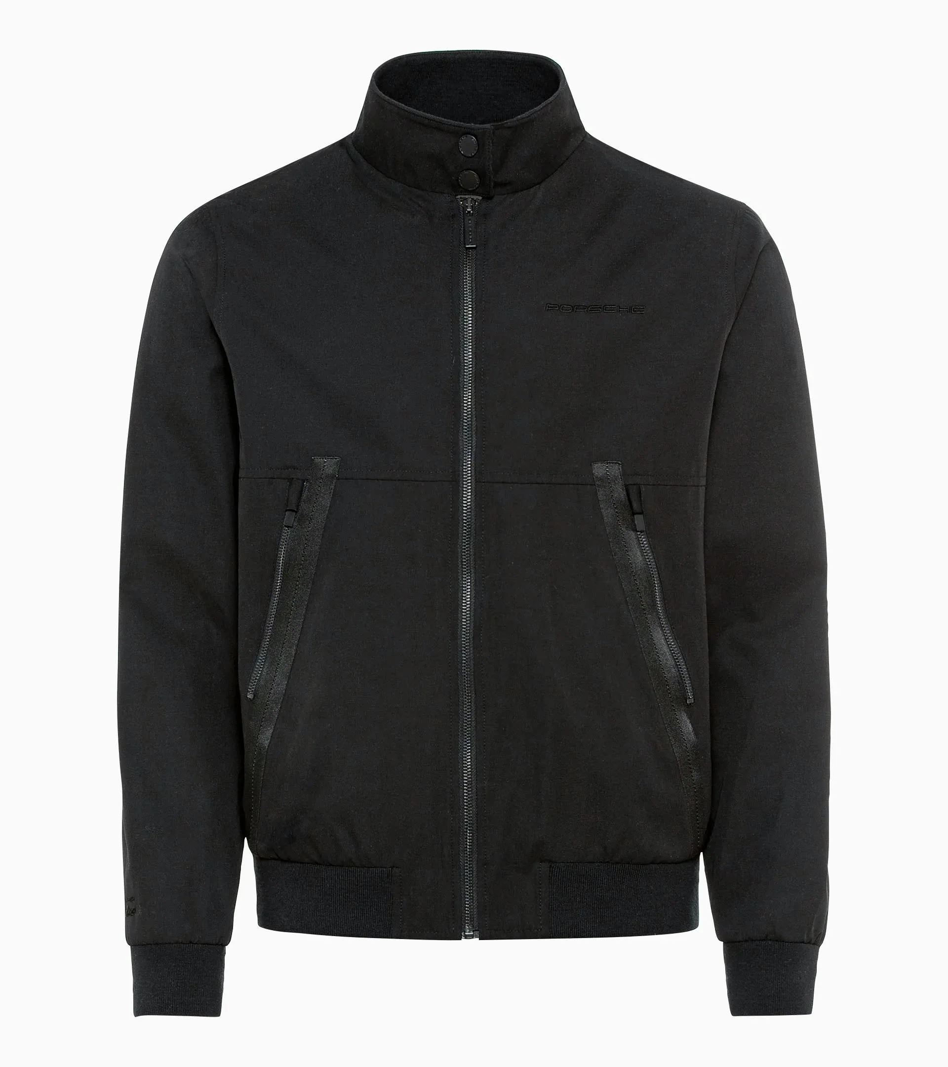 Unisex Jacket - Turbo No. 1 - Image 3