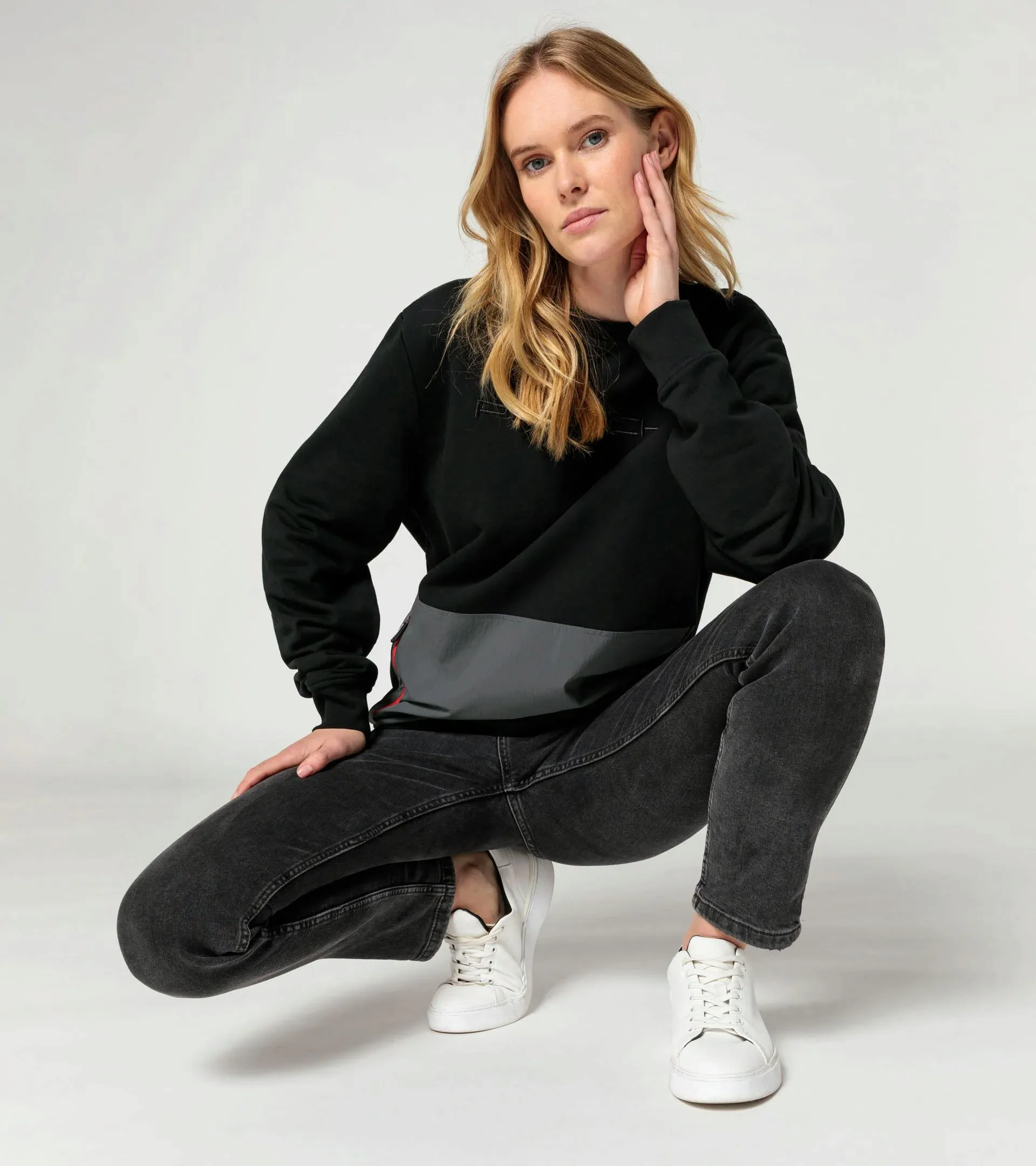 Unisex Pullover - Motorsport Fanwear - Image 8