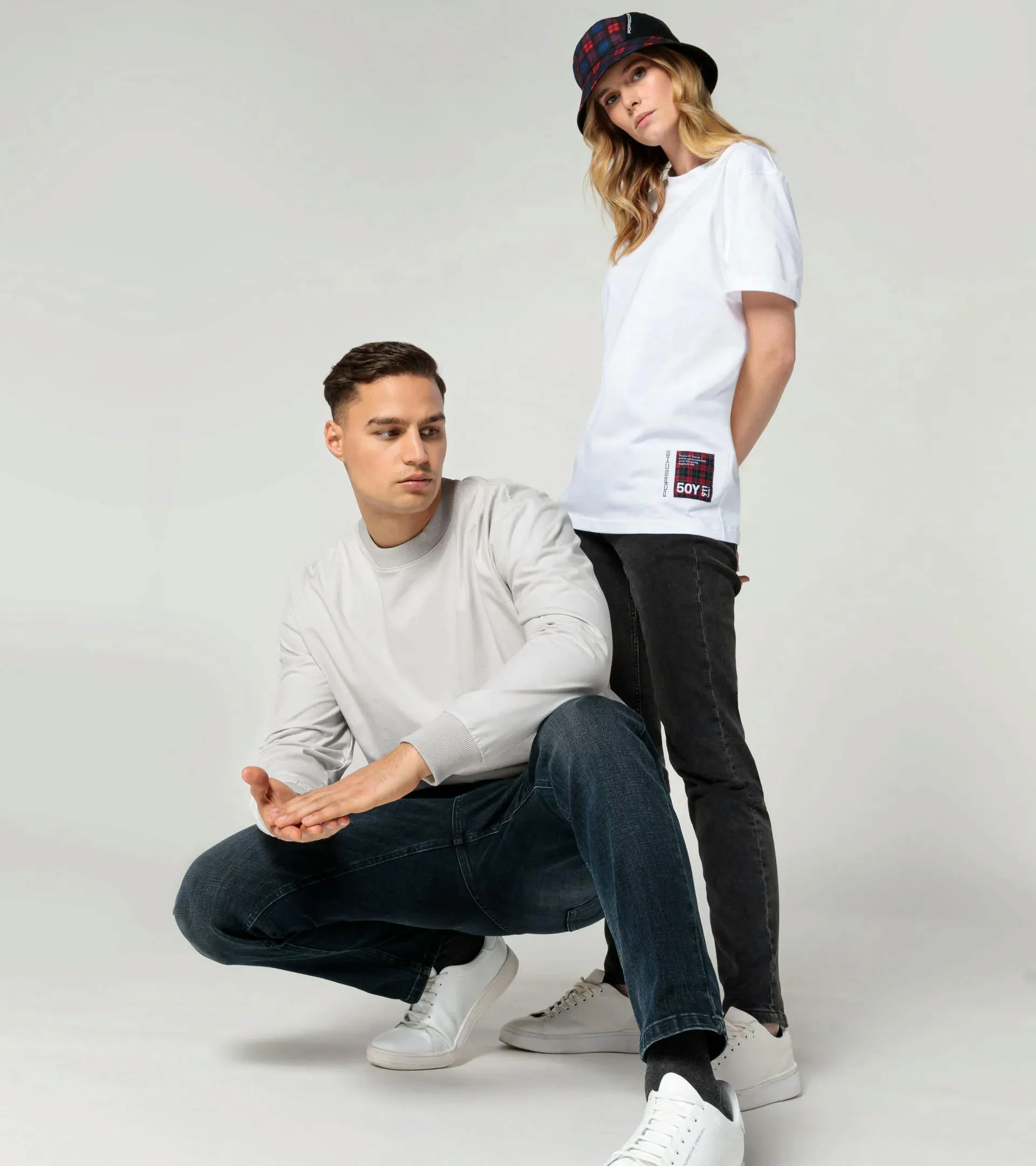 Unisex T-Shirt - Turbo No. 1 - Image 7
