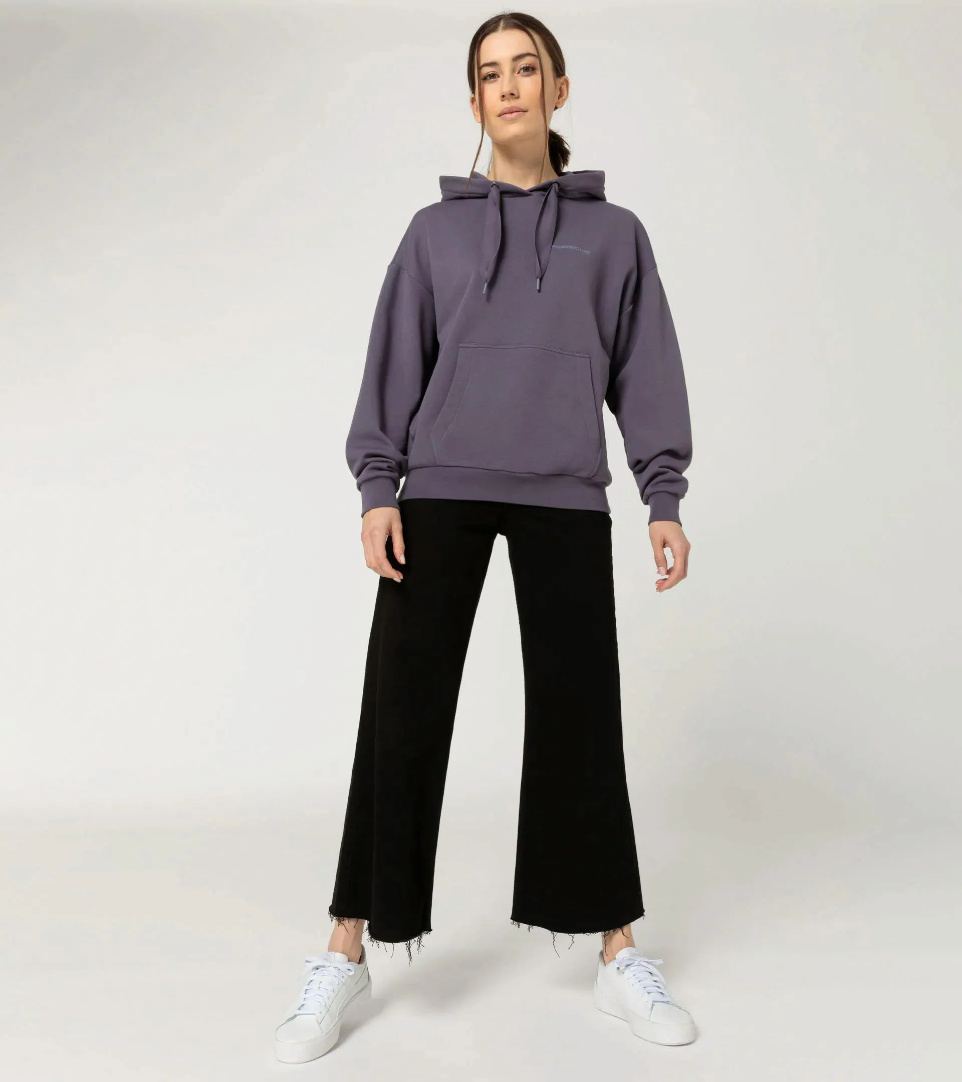 Women's Hoodie - Essential - Image 6